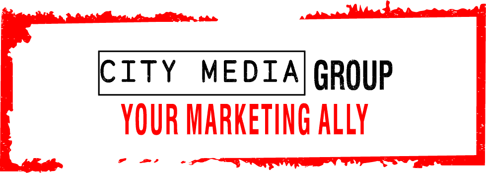 City Media Group - Logo - Groupe Cité Média